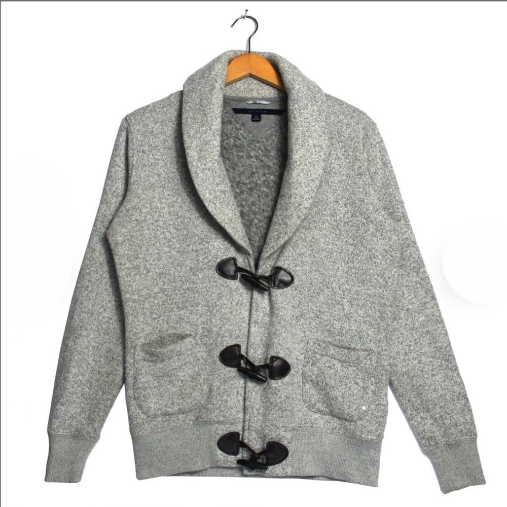 Tommy Hilfiger- Sweatshirt- XS